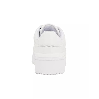 Calvin Klein Women's Alondra Casual Lace-Up Sneakers