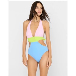 Nina Full One Piece