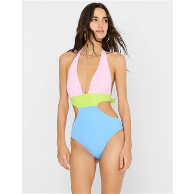 Nina Full One Piece