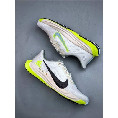 Дышащие амортизирующие спортивные кроссовки Nik*e Air Zoom Pegasus 35