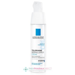 La Roche Posay Tolériane Dermallergo Crème - Soin Hydratant 40ml
