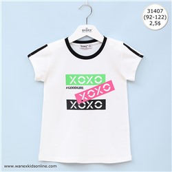 WNX TS 2- 31407 Beden: 92-122