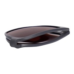 Оправа с солнцезащитной насадкой (Clip-on) StyleMark Polarized C2750B