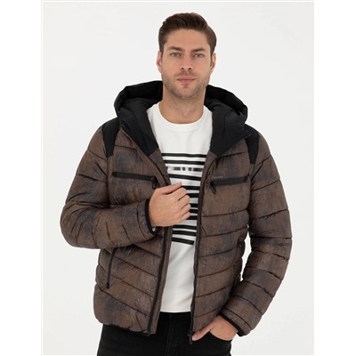 Coconut Slim Fit Mont