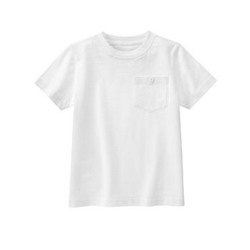 Always Soft™  Pocket Tee