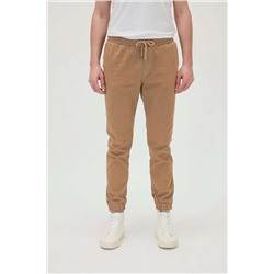 Bad Bear Baltimore Erkek Kahverengi Jogger Pantolon P8422S9159