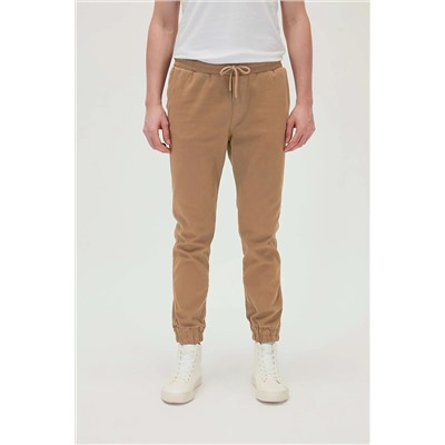 Bad Bear Baltimore Erkek Kahverengi Jogger Pantolon P8422S9159