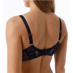 Бюстгальтер бескостный WOOD 55141-18 COQUETTE REVUE