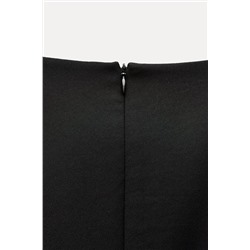 ZW COLLECTION SHORT DRESS