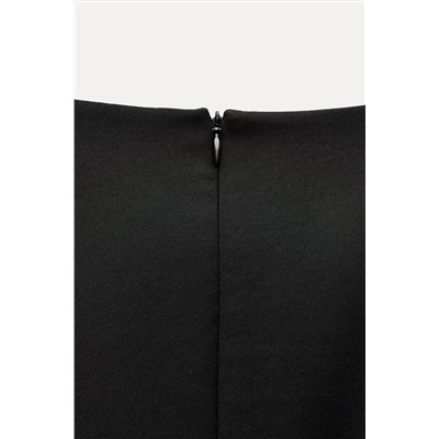 ZW COLLECTION SHORT DRESS