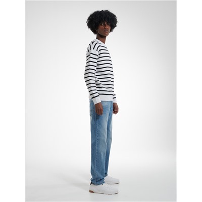 Jeans im Regular-Fit