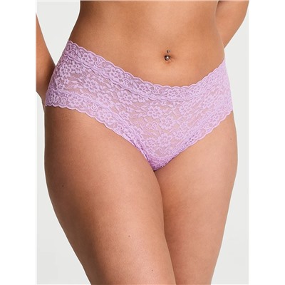 Lace Cheeky Panty