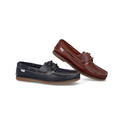 8023 - DI PRIETO
                ZAPATO CABALLERO PIEL