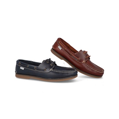 8023 - DI PRIETO
                ZAPATO CABALLERO PIEL