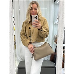 Сумка женская натуральная кожа арт. 8209   Размер: 31*12*20