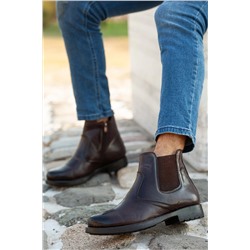 Daxtors D650 Erkek Kışlık Kar Botu 20KDAXSAPD65001