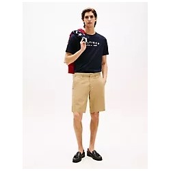 Hilfiger Logo T-Shirt