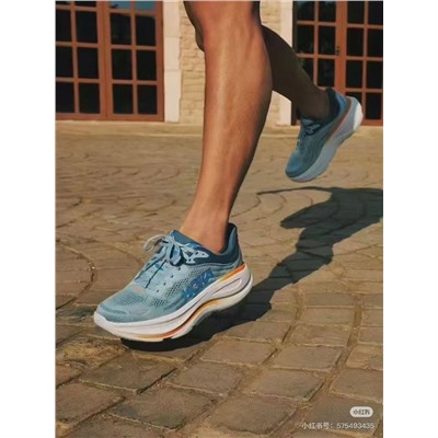 Кроссовки для бега и фитнеса Hok*a One One Bondi 9 🏃🏻‍♀️