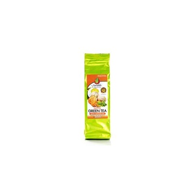 Зеленый чай с дыней 70 гр /Green tea melon 70 гр