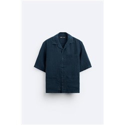 CAMISA 100% LINO