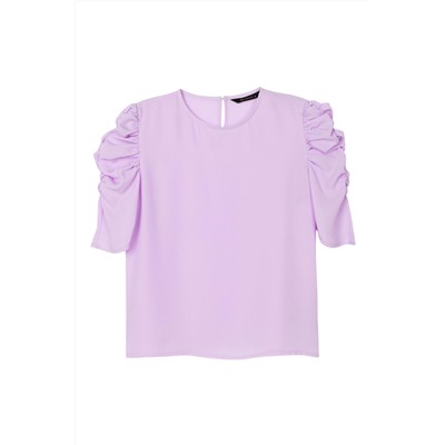Blusa Malva