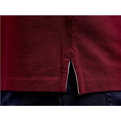 LIVERGY® Poloshirt Herren, langarm, aus hochwertiger Pikee-Qualität