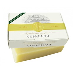 Мыло винное Spa-эффект Совиньон