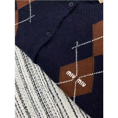 Женский кардиган   MI*U MI*U