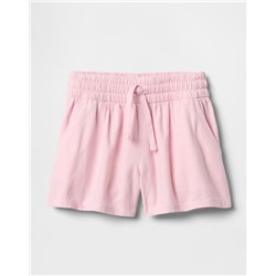 Kids Pull-On Shorts