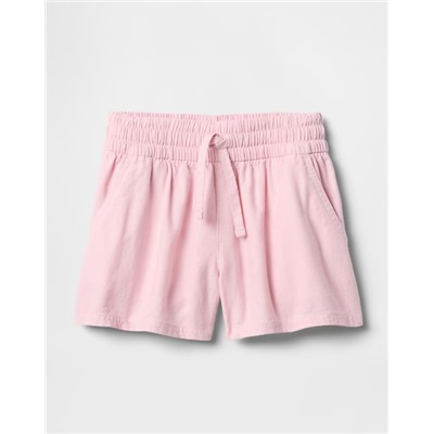 Kids Pull-On Shorts
