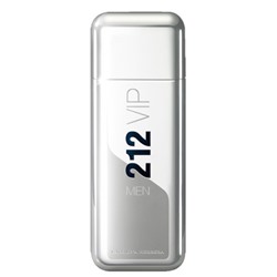 CAROLINA HERRERA 212 VIP edt (m) 100ml