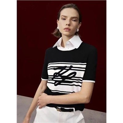 Женская трикотажная кофта KARL LAGERFEL*D ОРИГИНАЛ! 😎