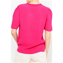 Blusa Fucsia