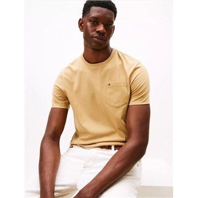 Everyday Pocket T-Shirt
