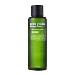 Centella Green Level Calming Toner
