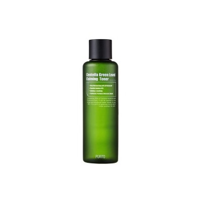 Centella Green Level Calming Toner