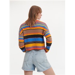 Jeansshorts