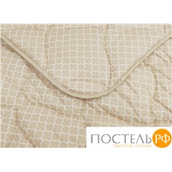 126319102 Одеяло Руно 140х205 теплое