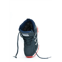 Женские ботинки GEDI (36-41)