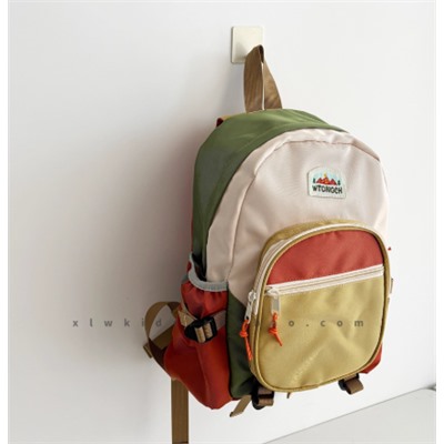 Детский легкий рюкзак