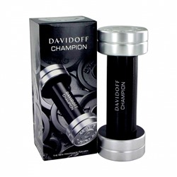 DAVIDOFF CHAMPION edt (m) 50ml