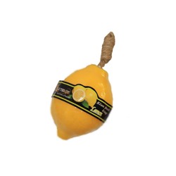 Мыло фигурное «Лимон» 90 гр / Siam Virgin Herb lemon soap 90 gr