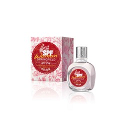Fragancia SPF Woman