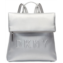 DKNY Tilly Medium Logo Backpack, Created for Macy's