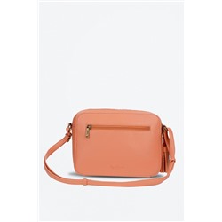Bandolera Coral