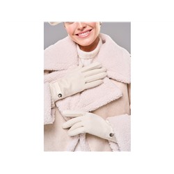 Перчатки Lanotti HNW190857/Белый