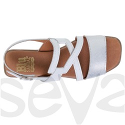 Blusandal, SANDALIA SEÑORA PIEL