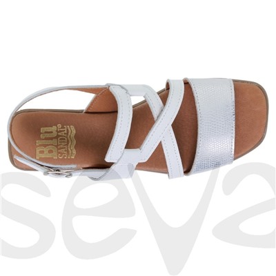 Blusandal, SANDALIA SEÑORA PIEL