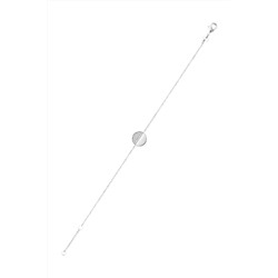 Pulsera Plata