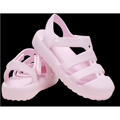 Kids' Classic Fisherman Sandal